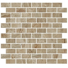 Kerama Marazzi Эвора MM13121T Декор Бежевый Глянцевый 30x32 / Керама Марацци Эвора MM13121T Декор Бежевый Глянцевый 30x32 